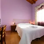 Vakantieboerderij Bacche Di Bosco