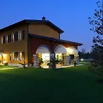 Bacche Di Bosco Vakantieboerderij Verona