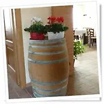 Vakantieboerderij Bacche Di Bosco Verona