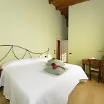 Vakantieboerderij Bacche Di Bosco *
