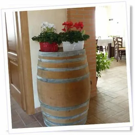 Vakantieboerderij Bacche Di Bosco Verona