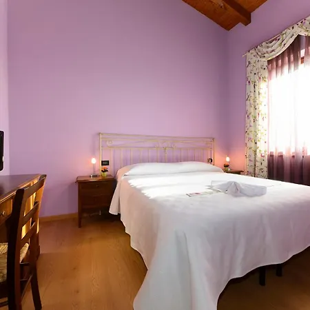 Farm stay Bacche Di Bosco