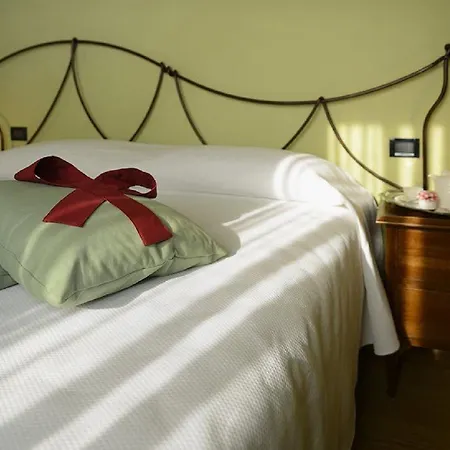 Farm stay Bacche Di Bosco Verona