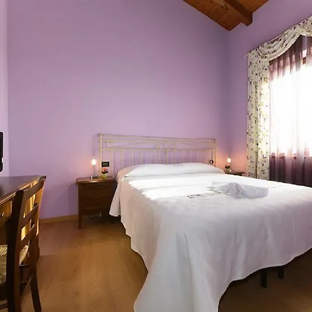 Farm stay Bacche Di Bosco