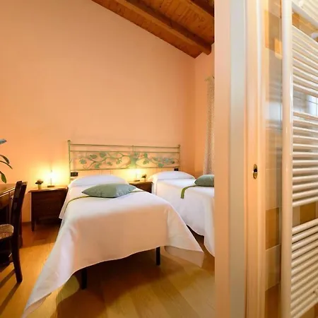 Lantgård Bacche Di Bosco