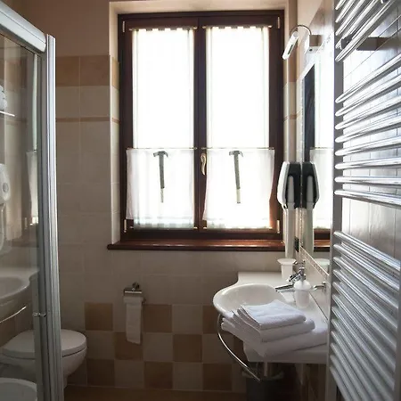 Bacche Di Bosco * Verona