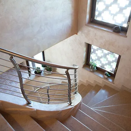 Lantgård Bacche Di Bosco Verona