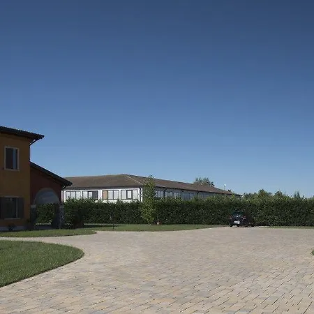 Lantgård Bacche Di Bosco