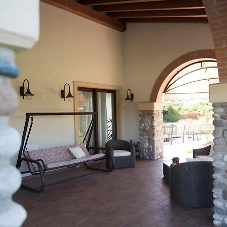 Bacche Di Bosco Verona