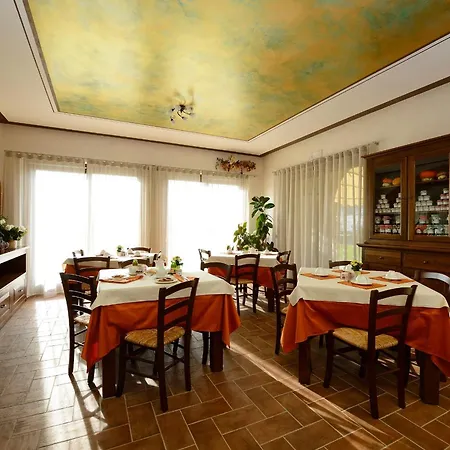 Bacche Di Bosco Verona