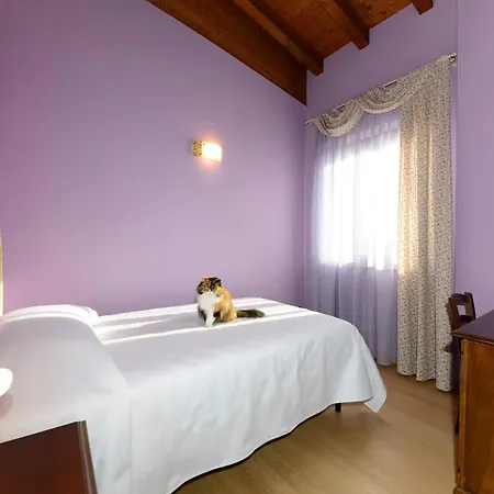 Lantgård Bacche Di Bosco Verona