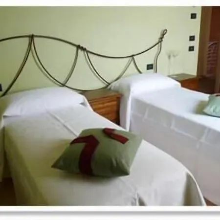 Lantgård Bacche Di Bosco