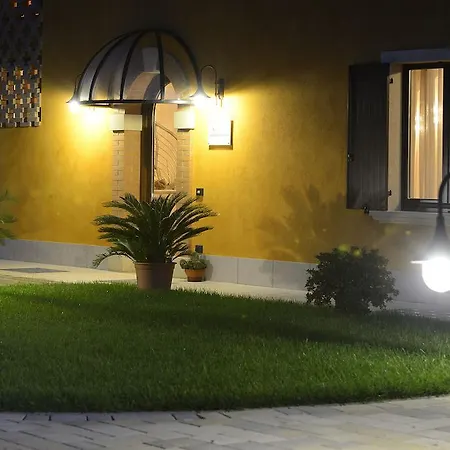 Farm stay Bacche Di Bosco Verona
