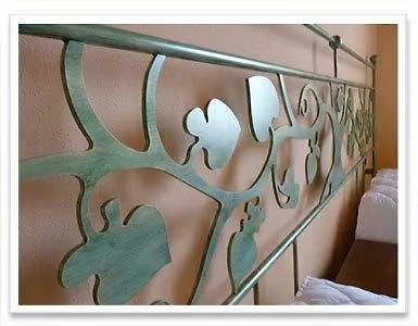בית חווה Bacche Di Bosco ורונה