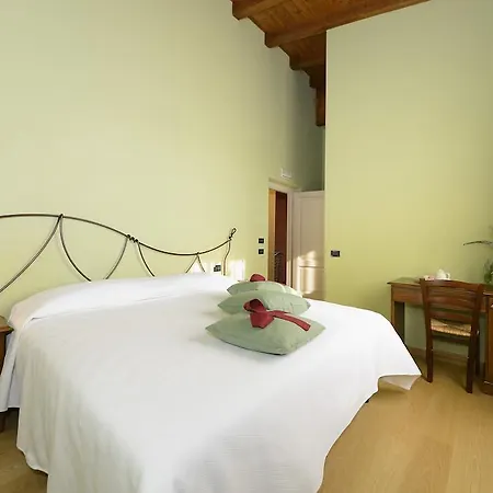 Farm stay Bacche Di Bosco *
