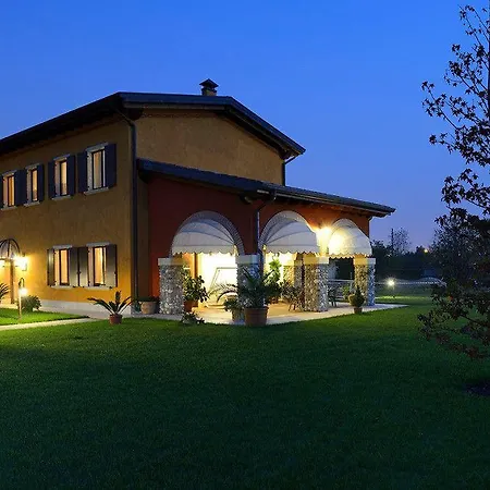 Farm stay Bacche Di Bosco Verona