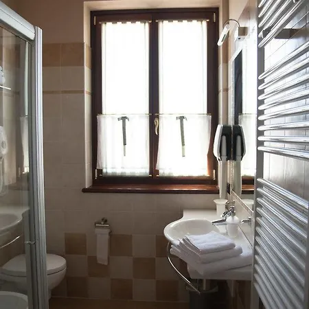 Farm stay Bacche Di Bosco