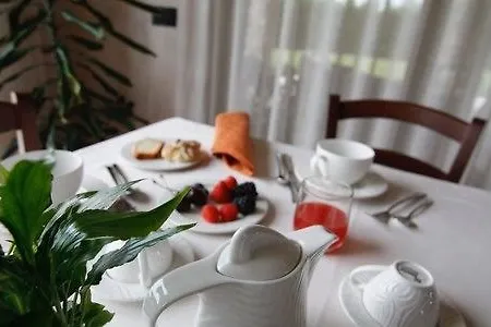 Farm stay Bacche Di Bosco