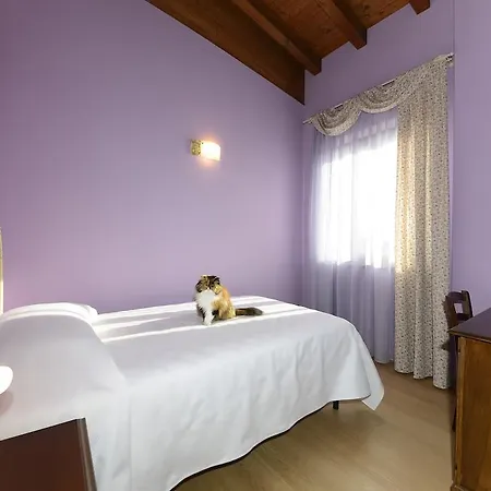 Bacche Di Bosco ורונה