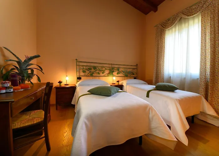 Bacche Di Bosco مزرعة للإقامة فيرونا