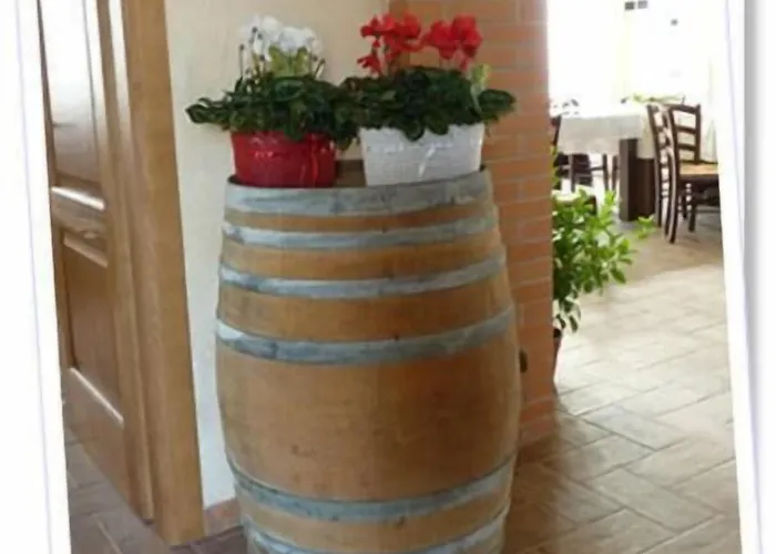 مزرعة للإقامة Bacche Di Bosco فيرونا