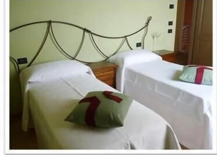 مزرعة للإقامة Bacche Di Bosco
