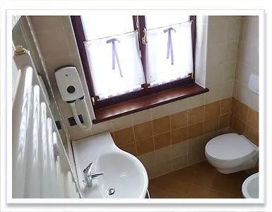 مزرعة للإقامة Bacche Di Bosco