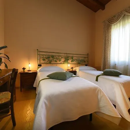 Bacche Di Bosco Çiftlik konaklama Verona
